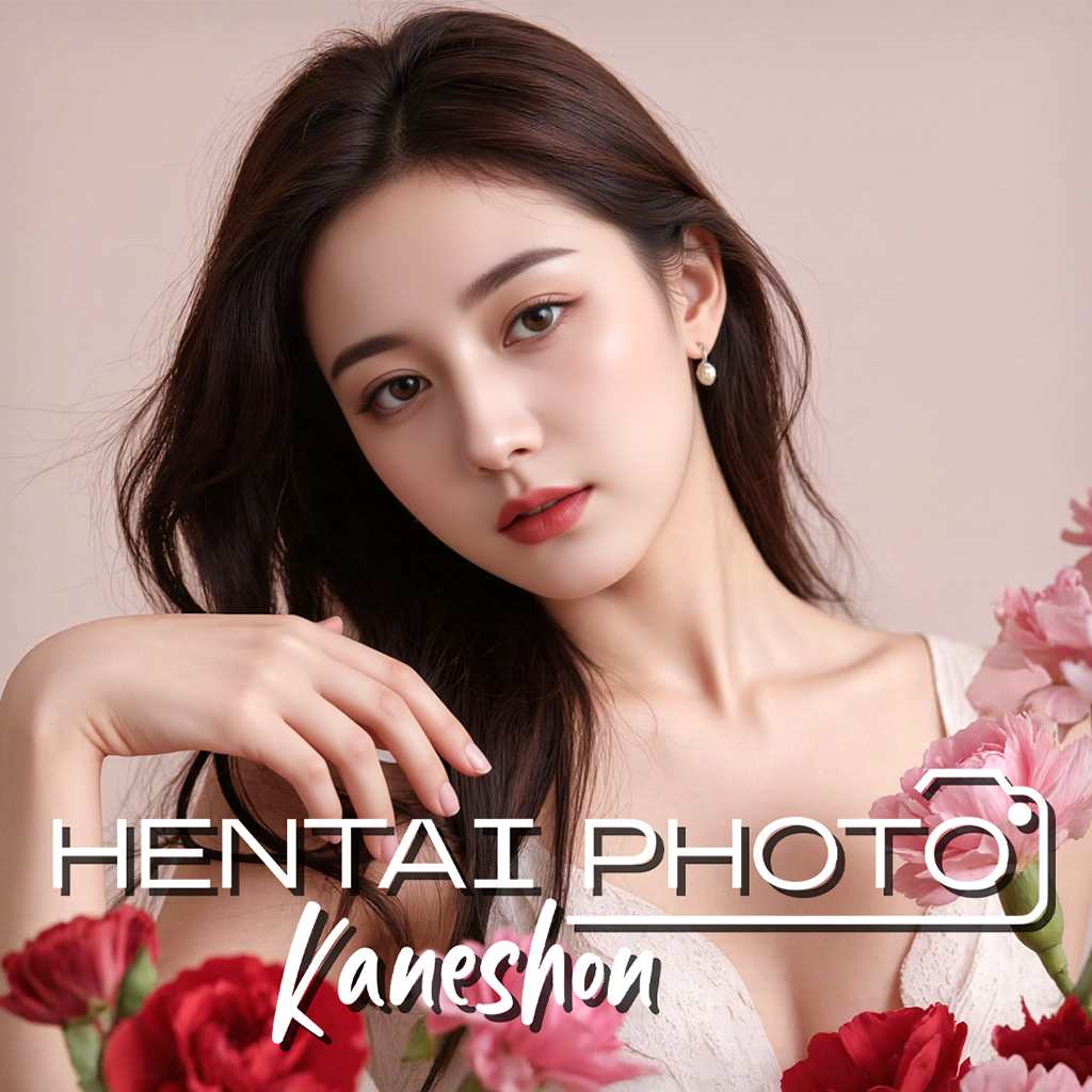 Copertina di Hentai Photo: Kaneshon