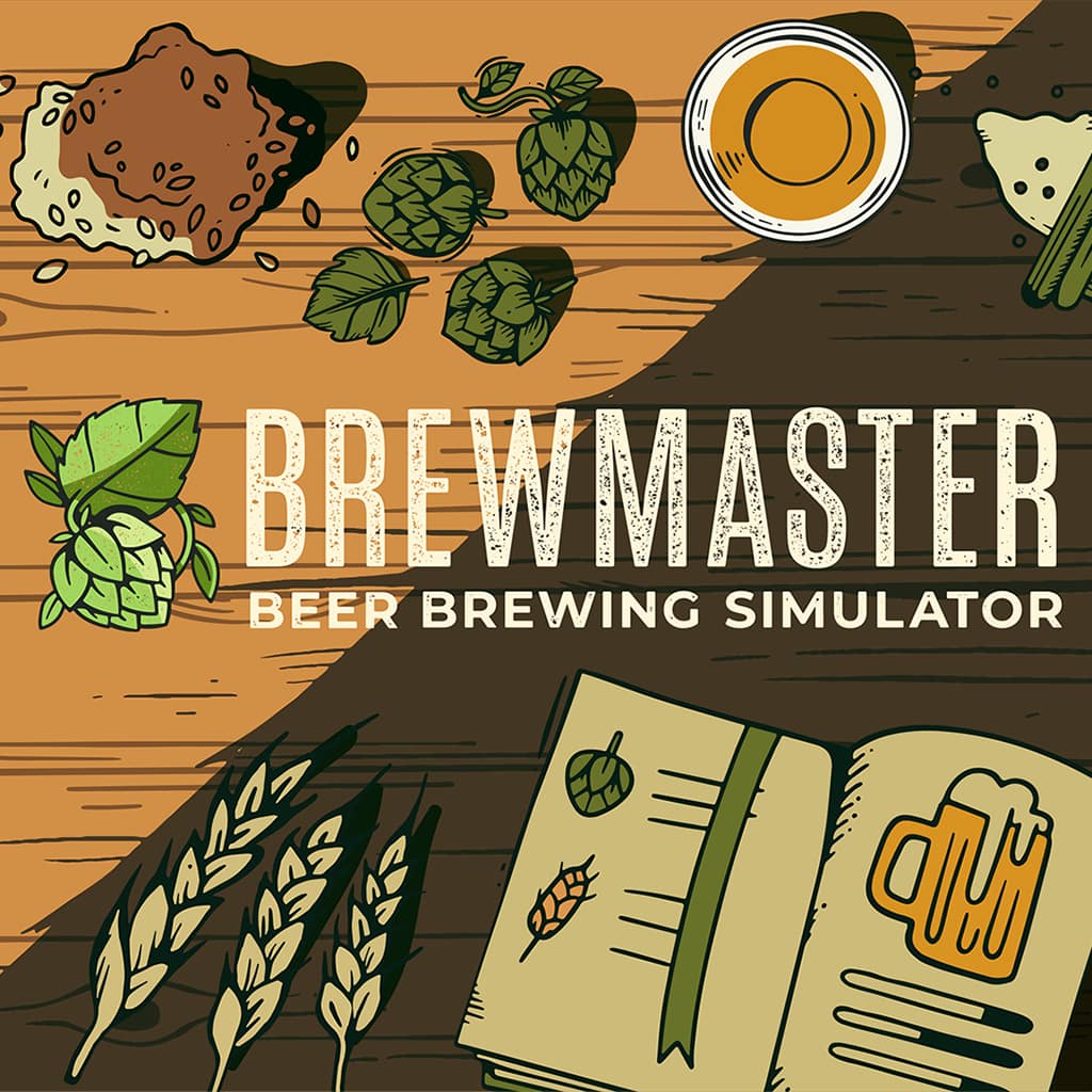 Brewmaster: Beer Brewing Simulator