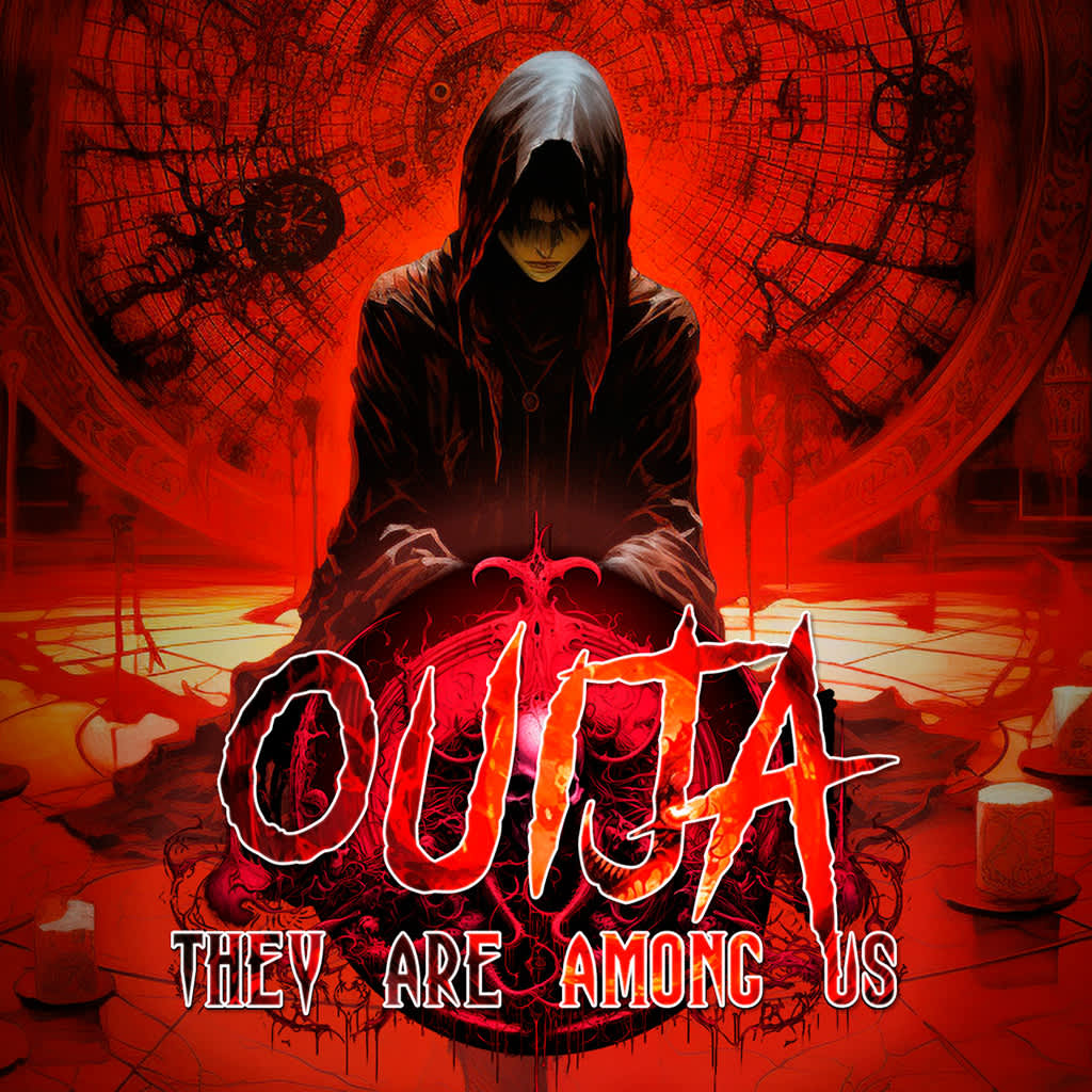 Ouija: They are Among us