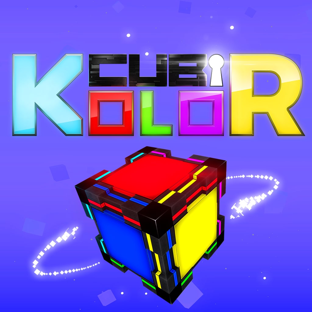 Cubikolor