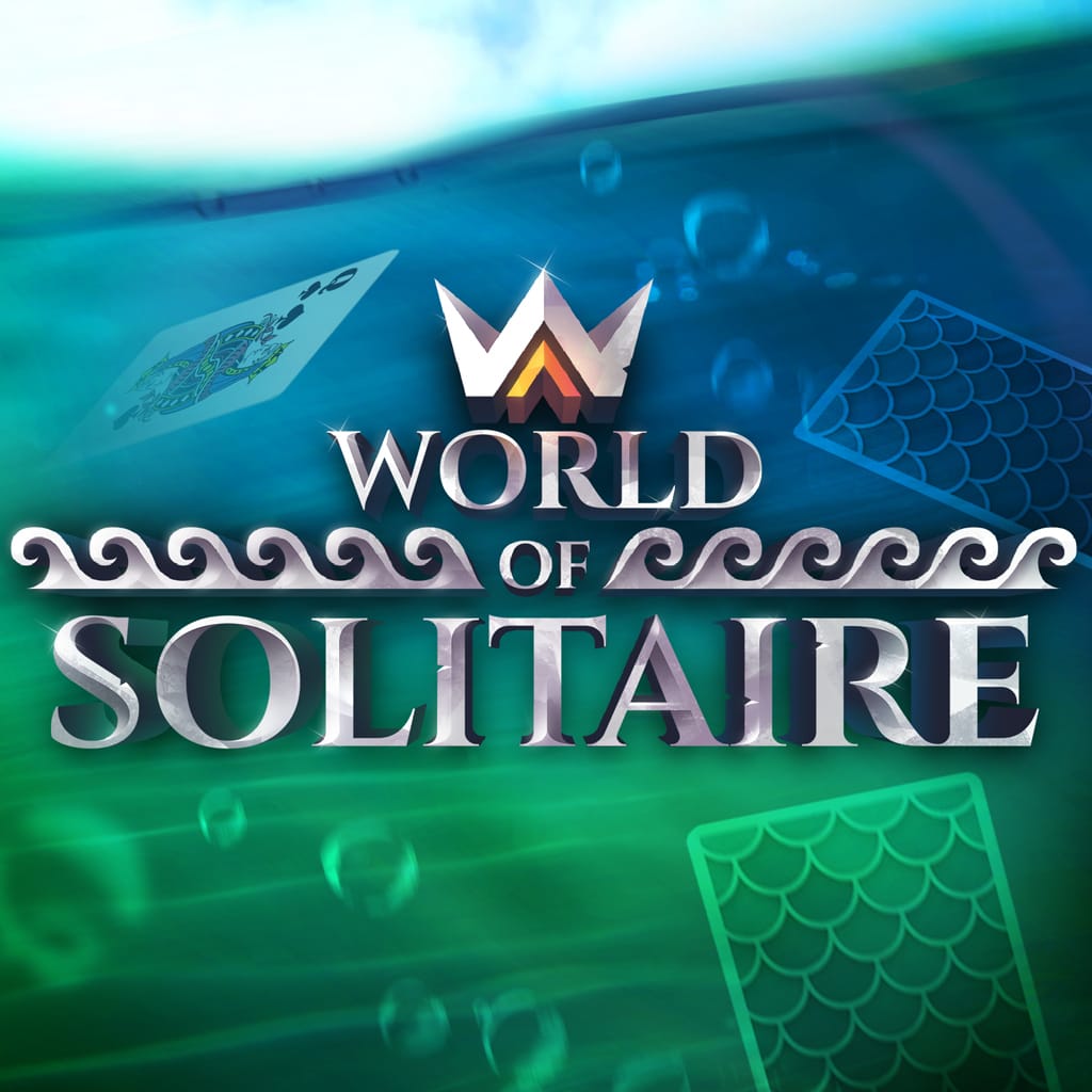 World Of Solitaire