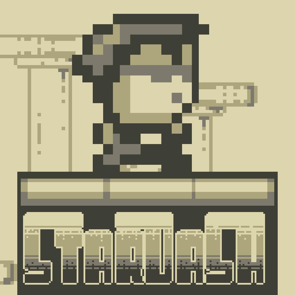 Stardash