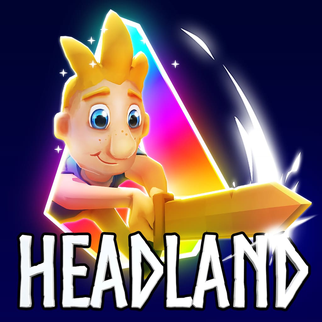 Headland