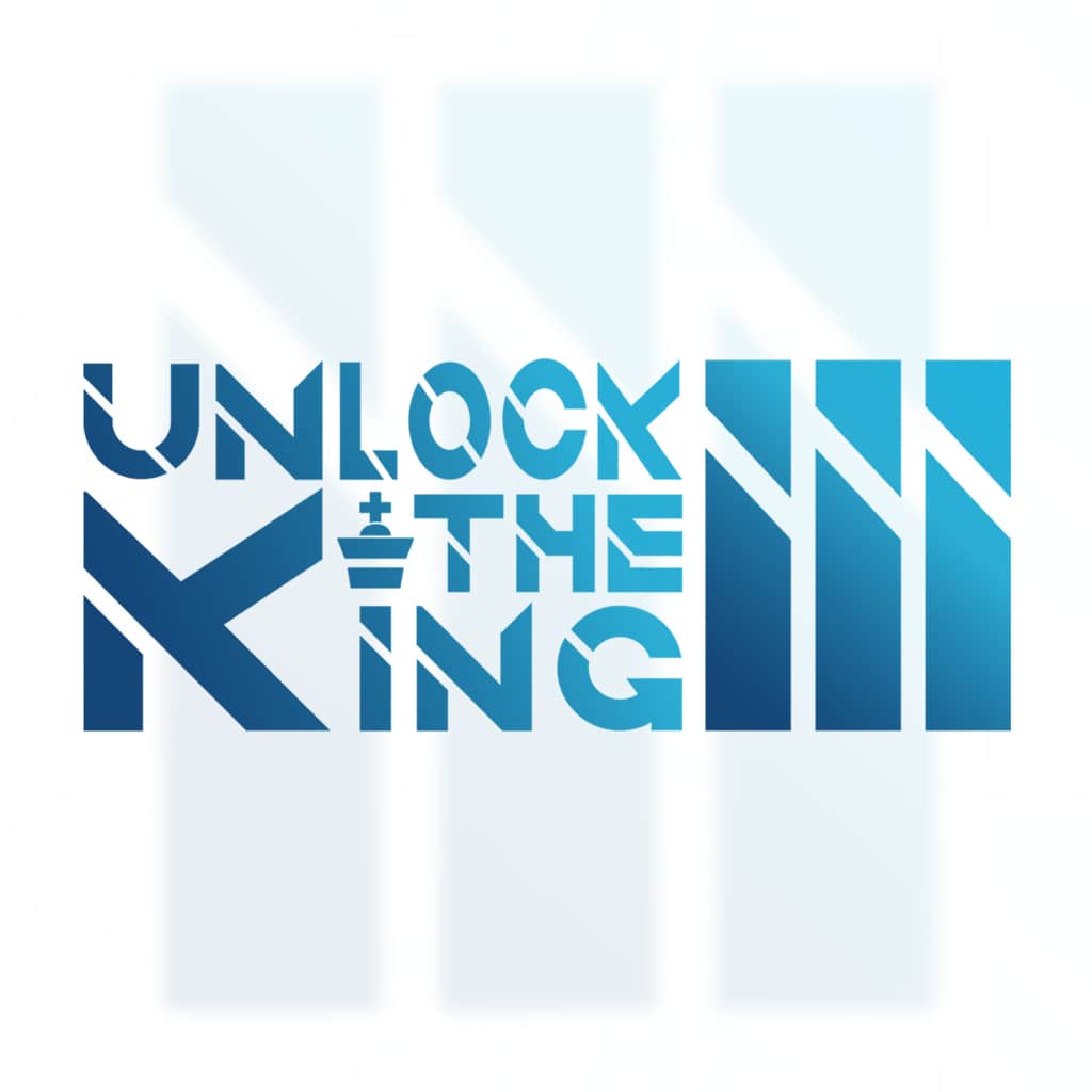 Unlock The King 3
