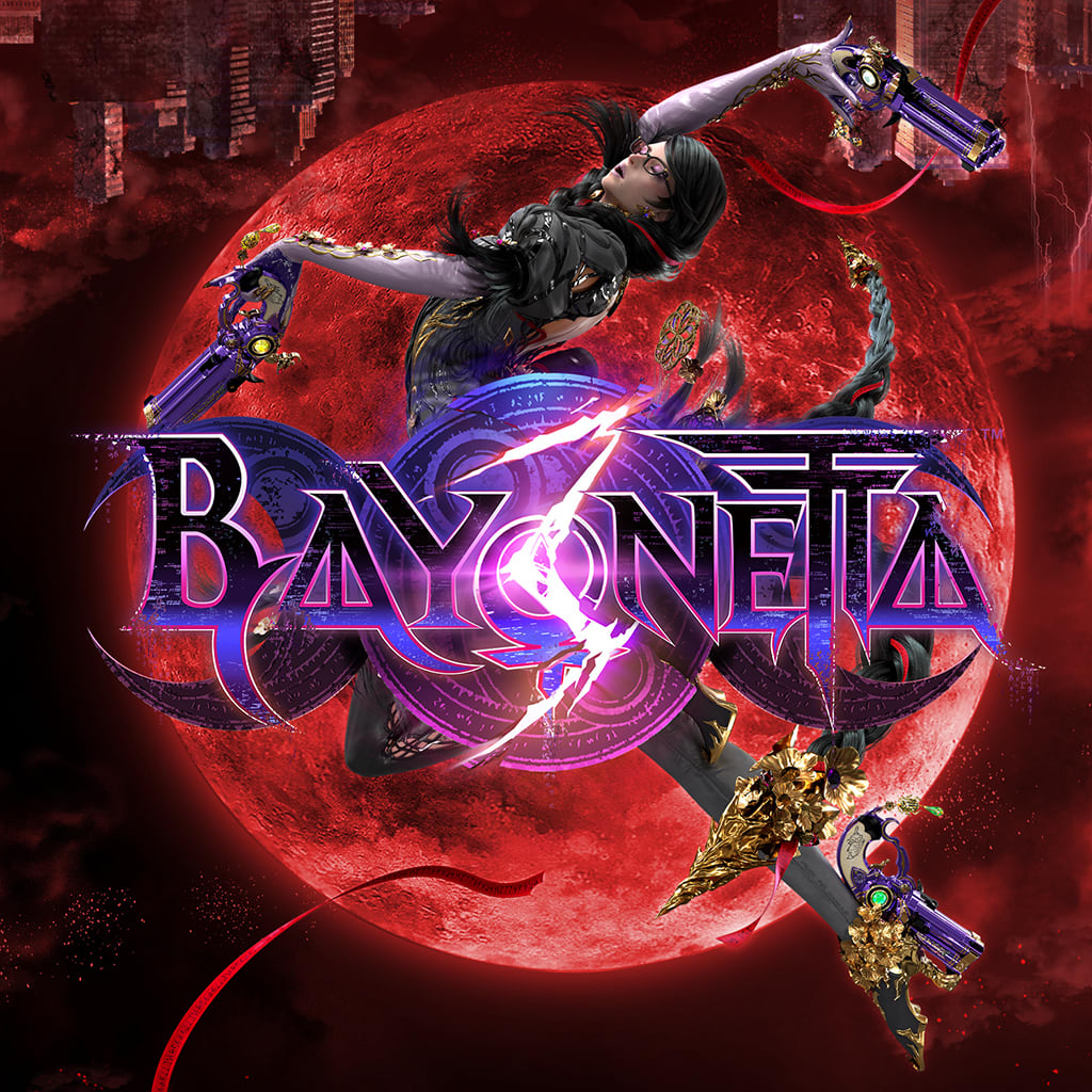 Novas imagens de Bayonetta 2 e tamanho dos arquivos das versões digitais