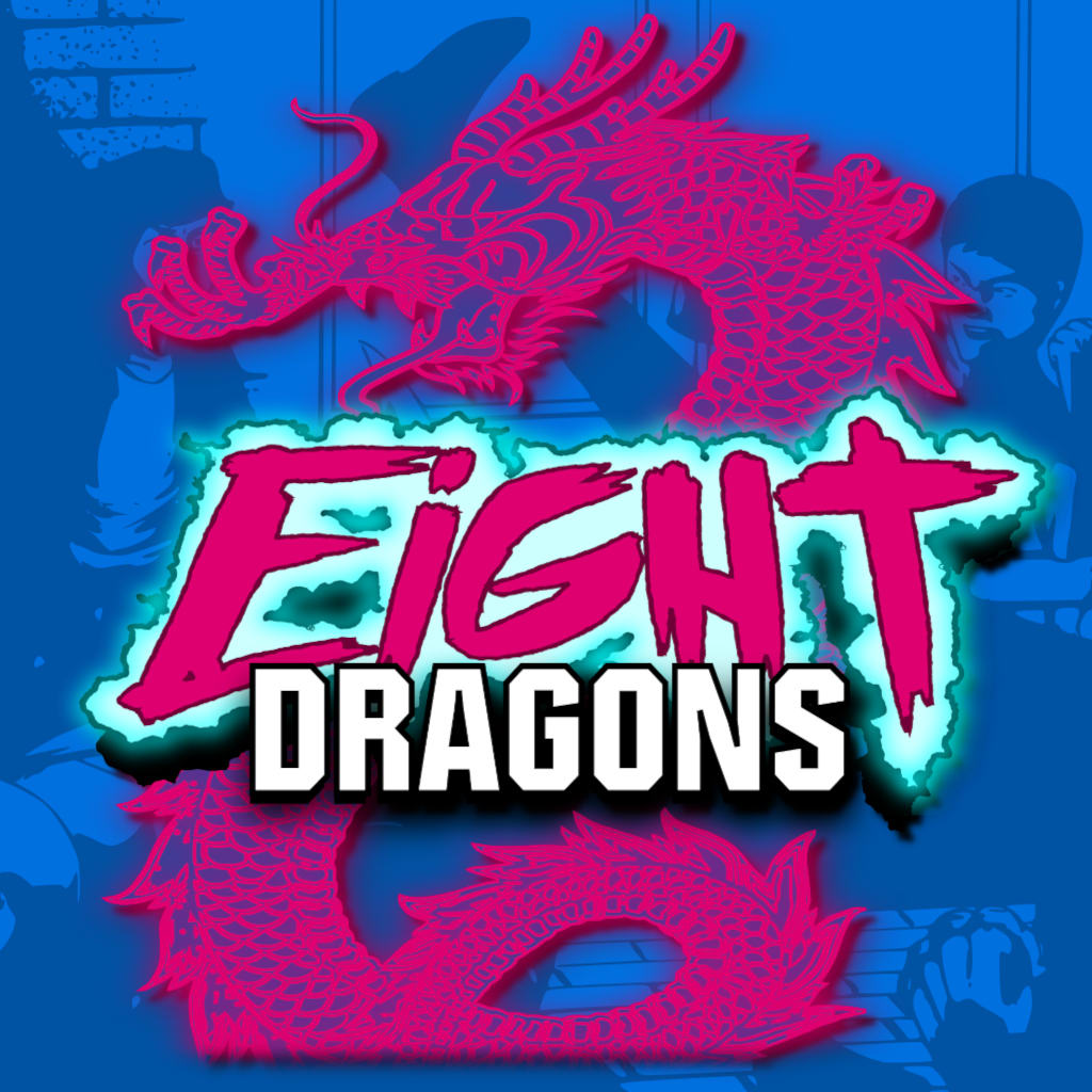Eight Dragons