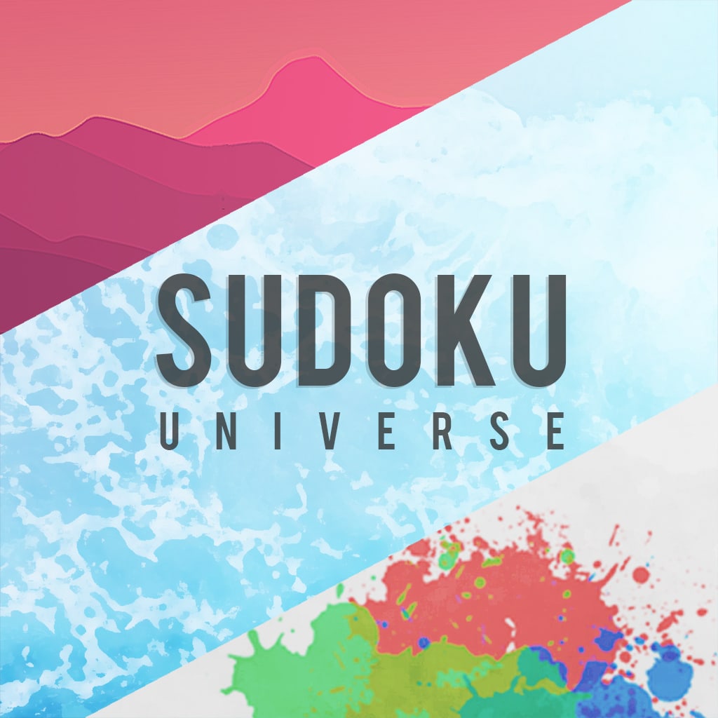 Sudoku Classic for Nintendo Switch - Nintendo Official Site