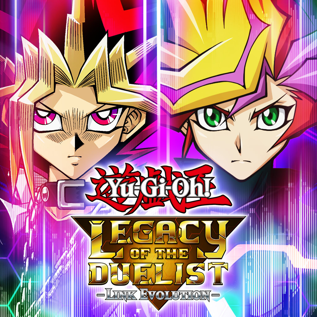 Yu-Gi-Oh! EARLY DAYS COLLECTION para Nintendo Switch - Sitio