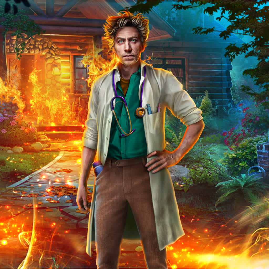 Twin Mind: Murderous Jealousy Collector's Edition
