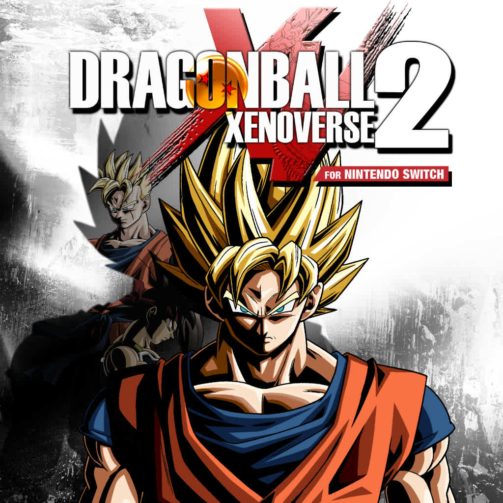DRAGON BALL FighterZ para Nintendo Switch - Site Oficial da