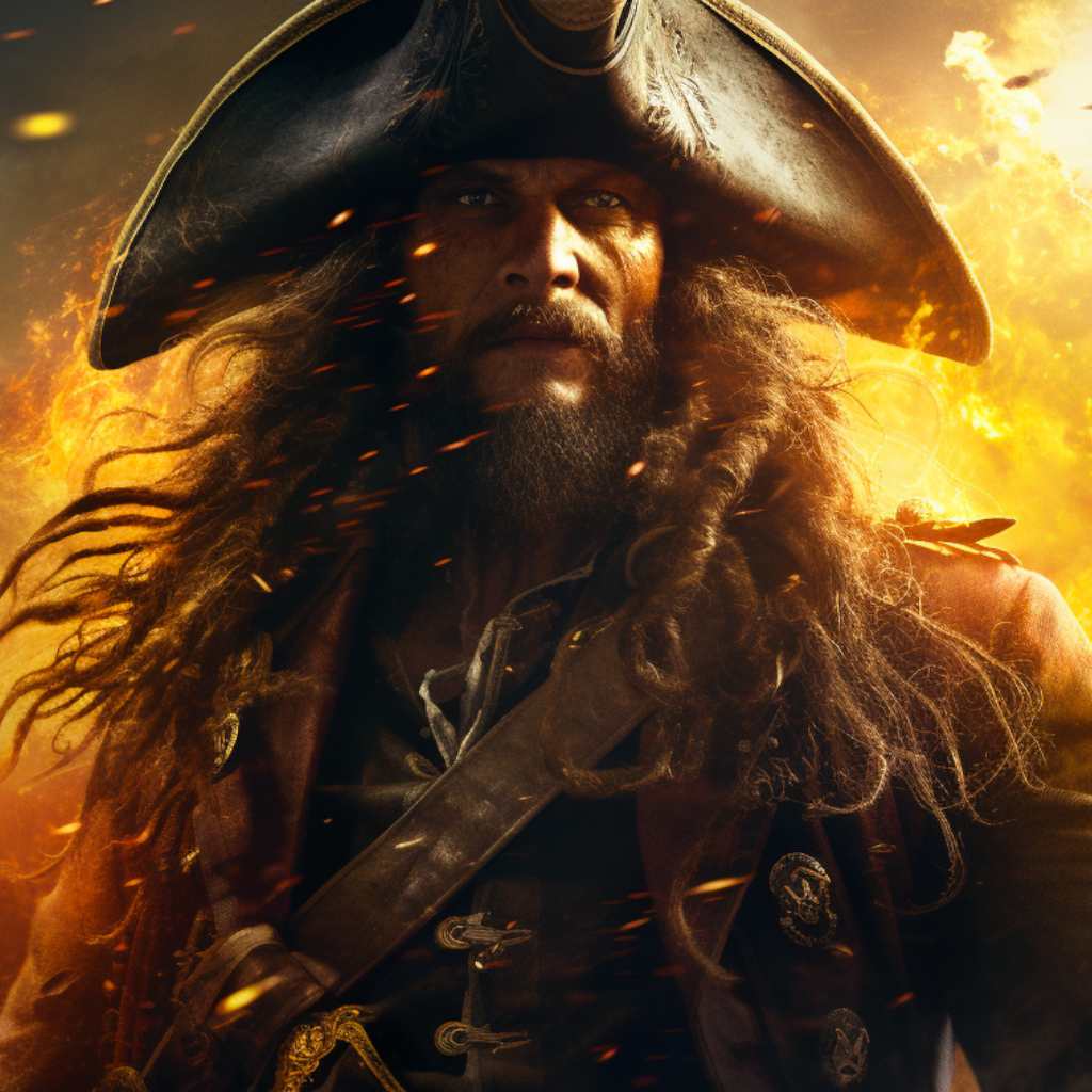 Pirates: Caribbean Chronicles