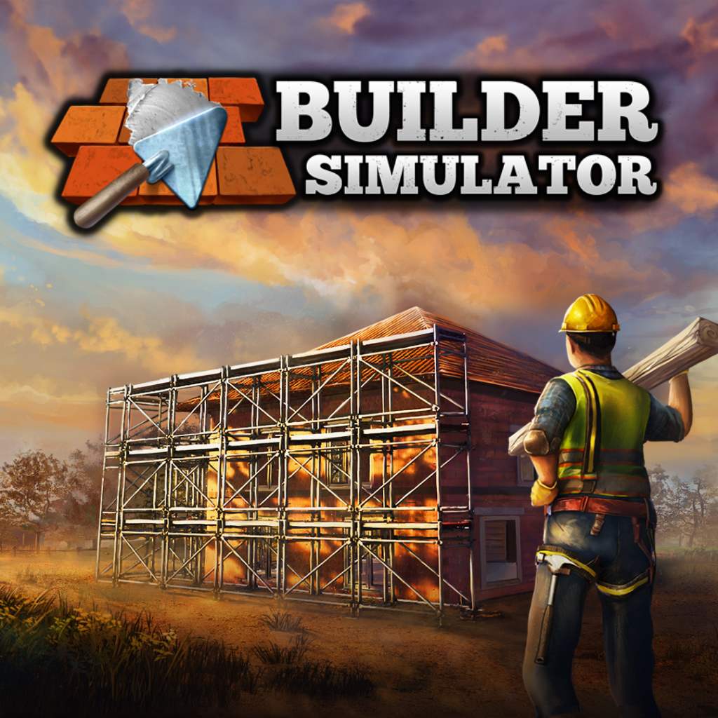 Builder Simulator