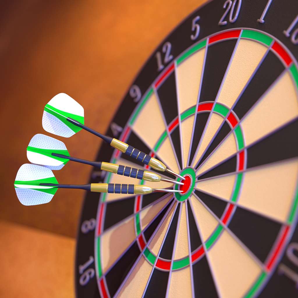 Darts Club