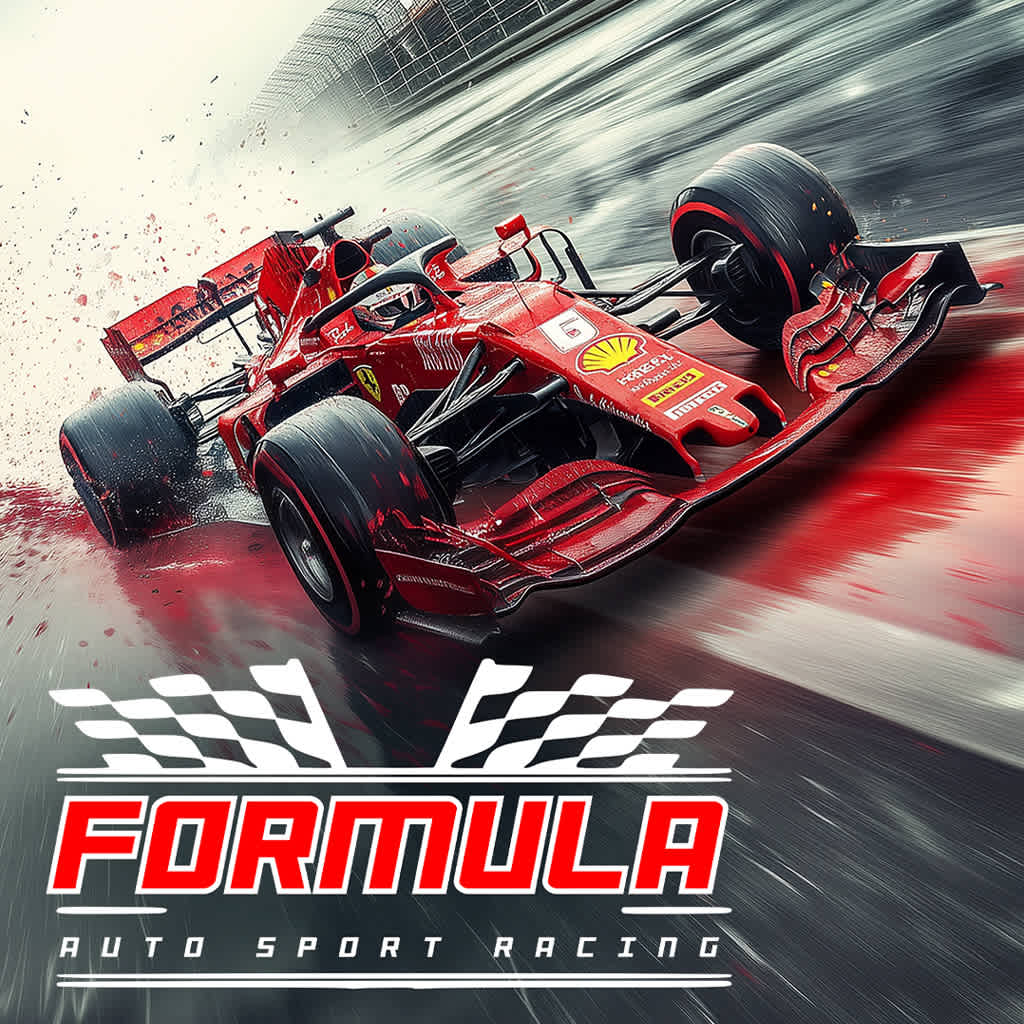 FORMULA AUTO SPORT RACING