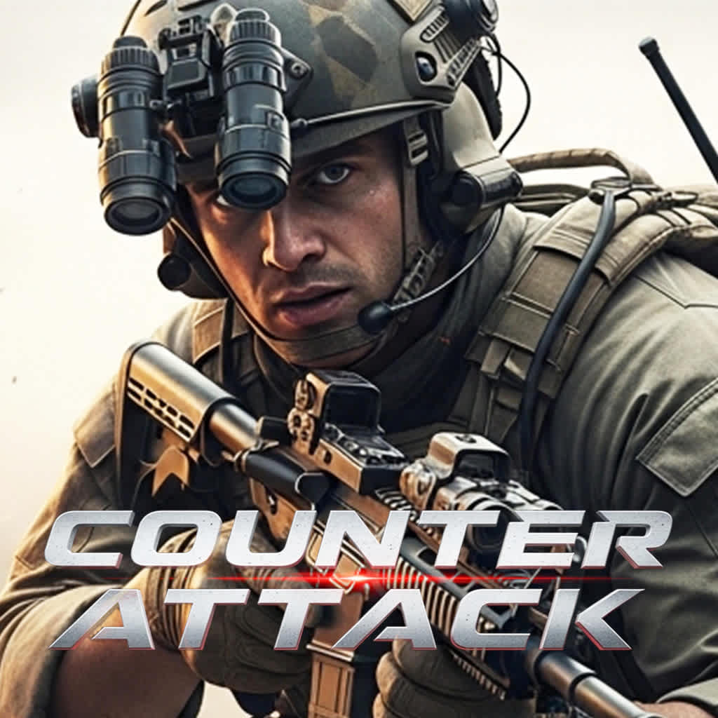 Counter Attack