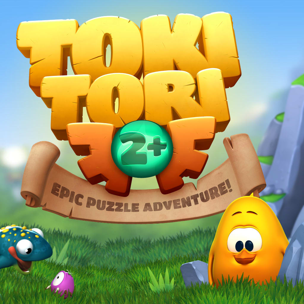 Токи тори. Toki tori 2. Toki tori 2 Plus. Toki tori.