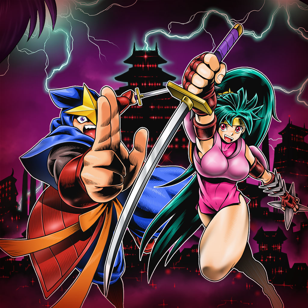 Shantae Advance: Risky Revolution para Nintendo Switch - Sitio