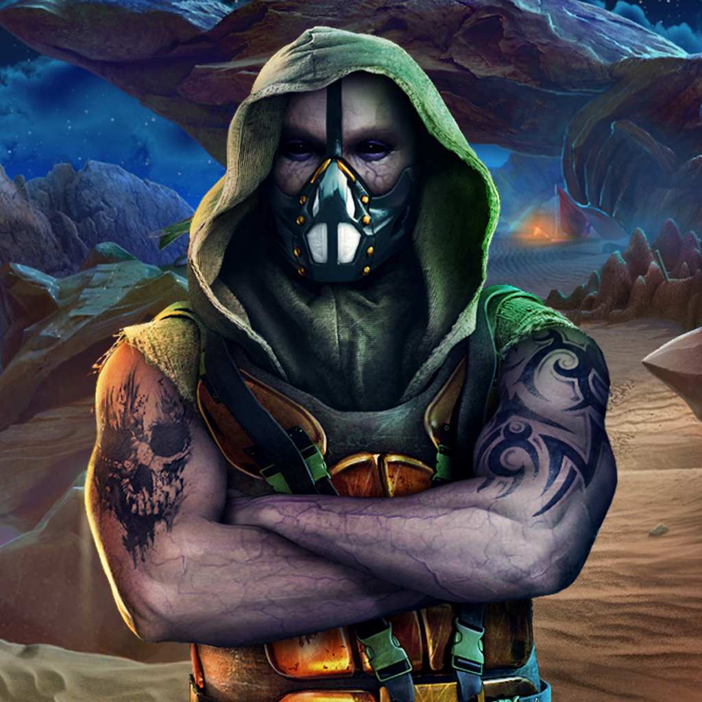 Darkness and Flame: The Dark Side