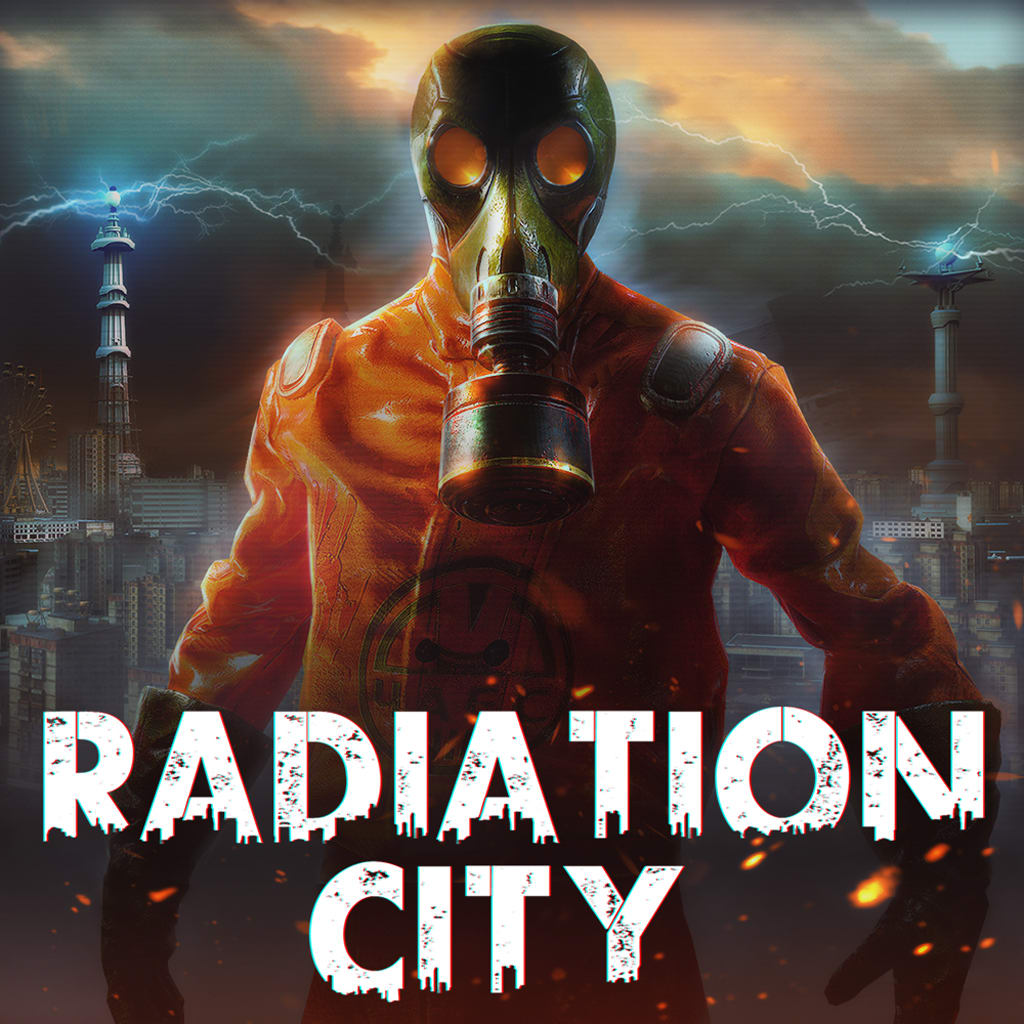 Radiation City