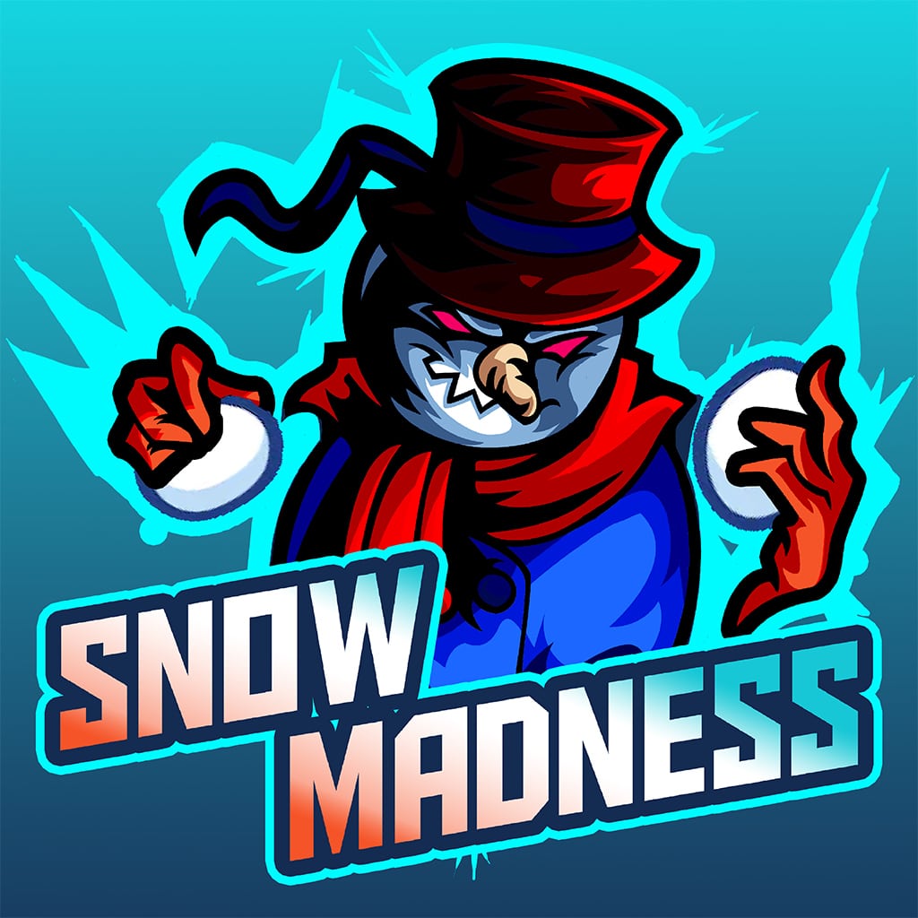 Snow Madness