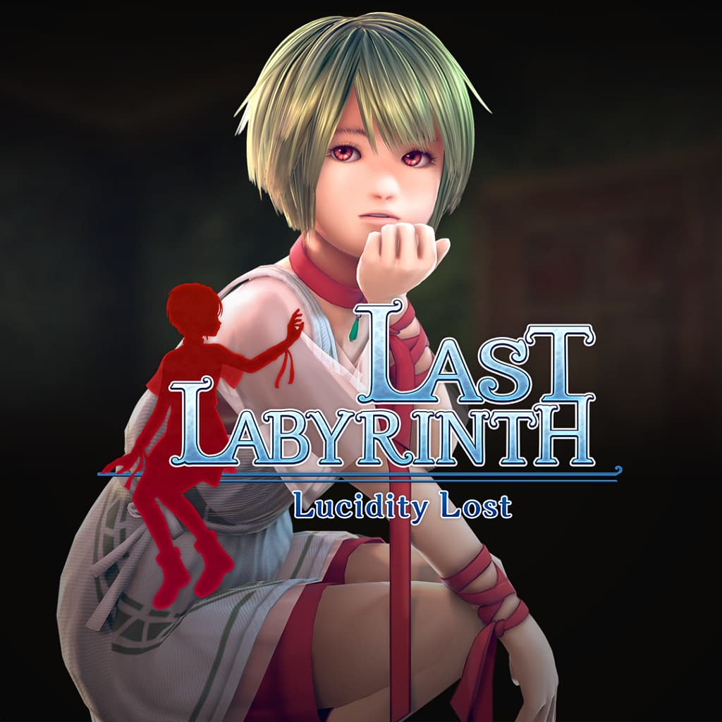 Last Labyrinth -Lucidity Lost-