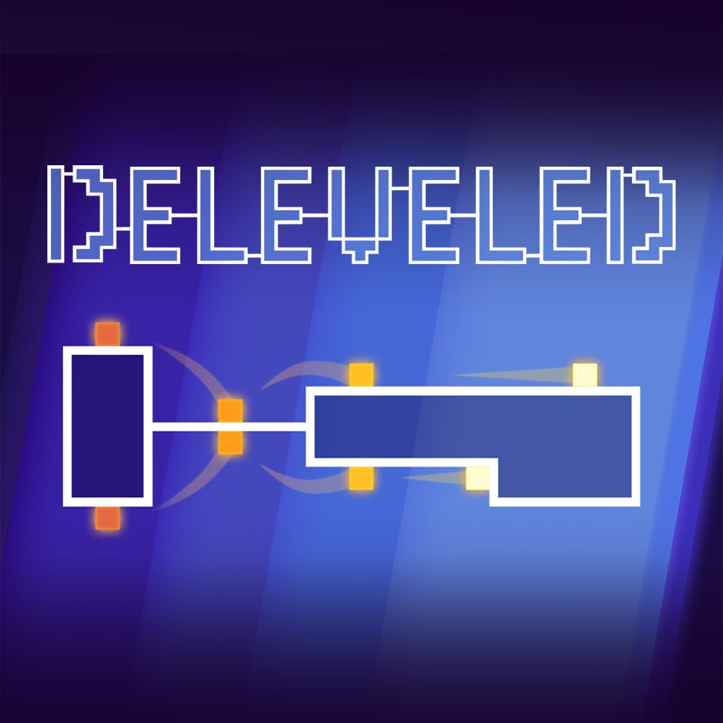 Deleveled