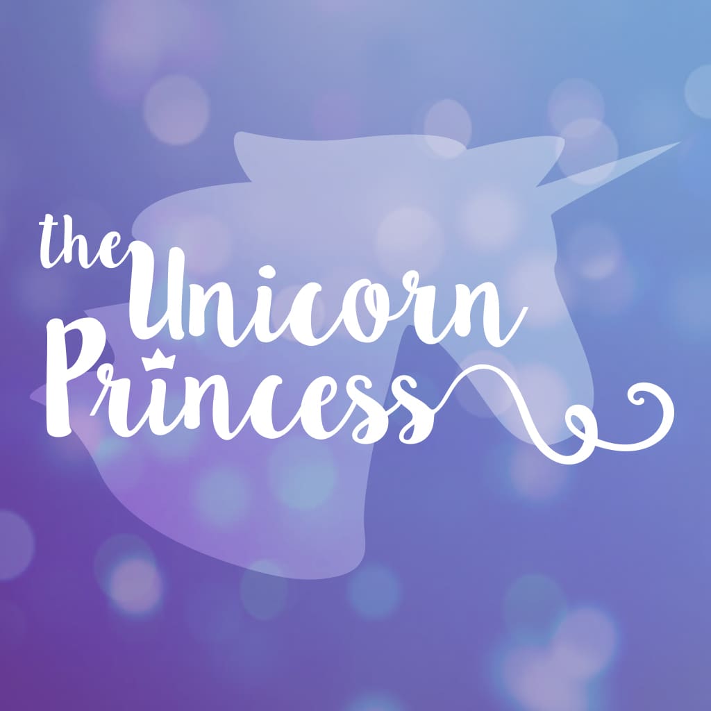 The Unicorn Princess