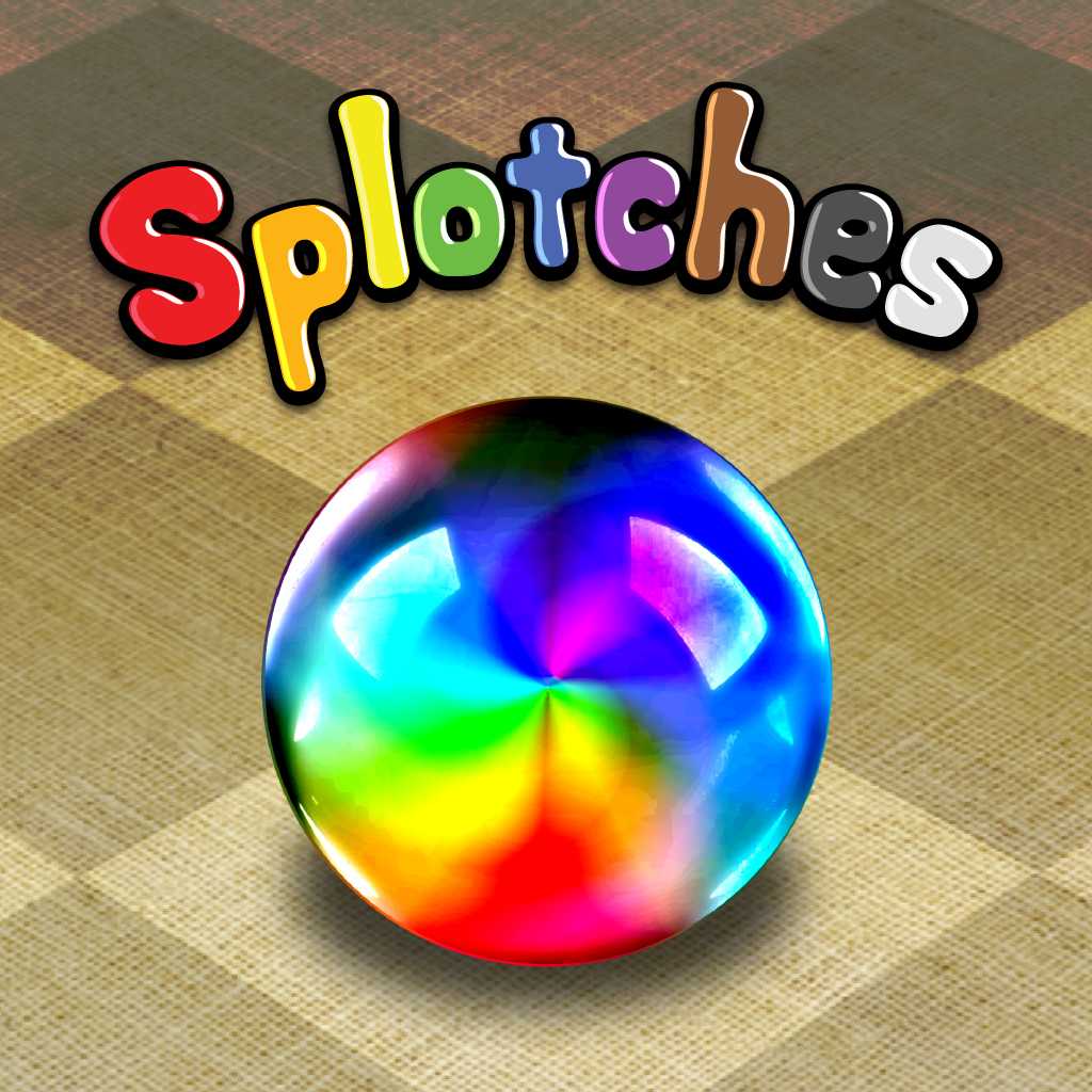Splotches