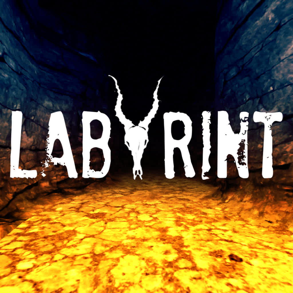 Labyrinth Runner - Horror Escape  Survive Simulator