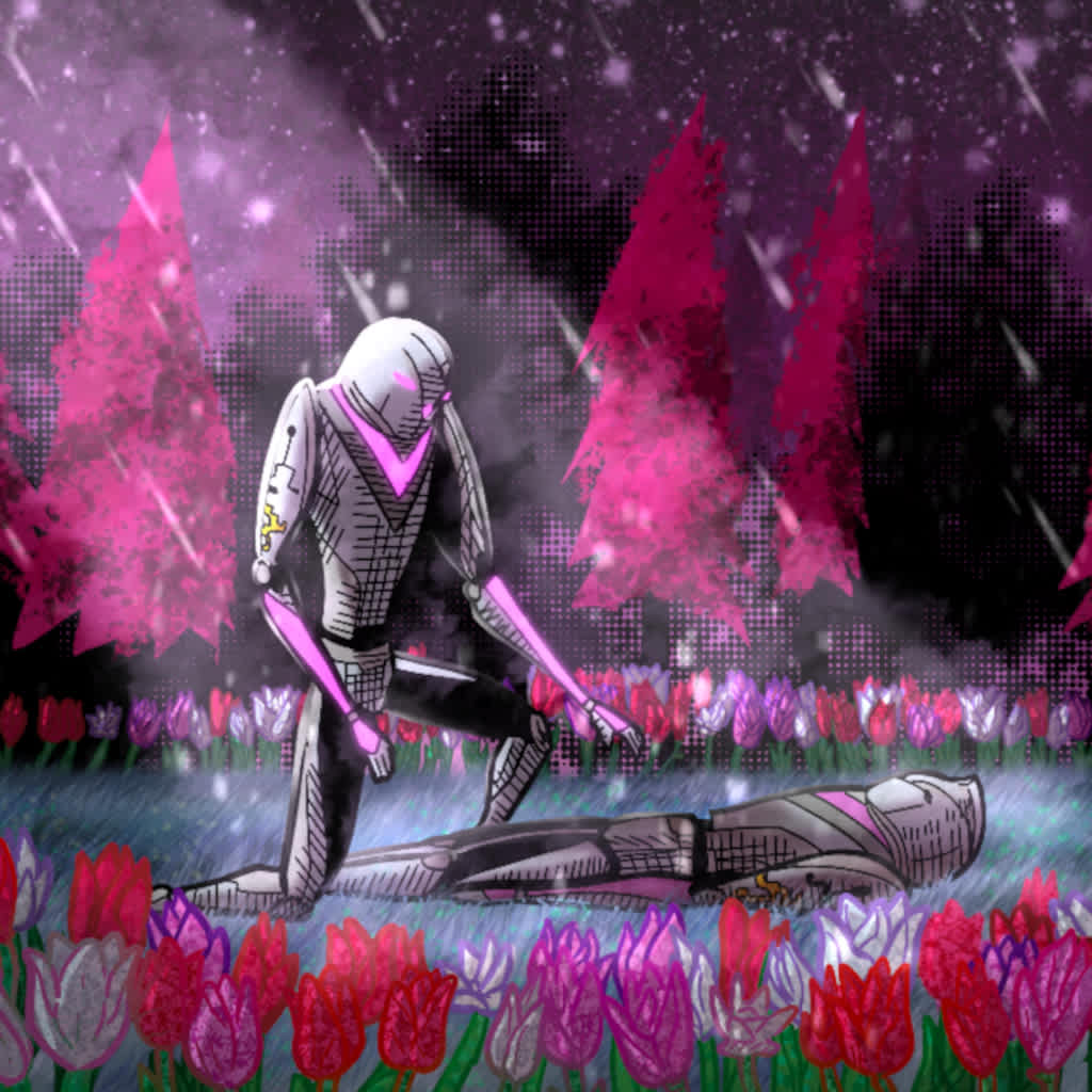 Coral & The Abyss icon