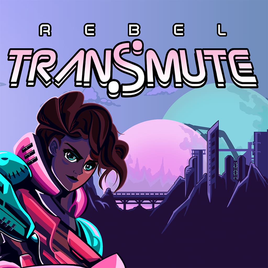 【新品】REBEL TRANSMUTE【switch】 Rebel Transmute for Nintendo Switch - Nintendo Official Site