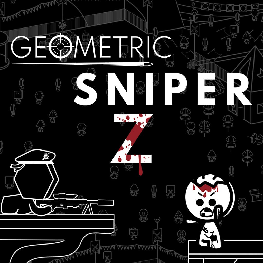 Geometric Sniper Z