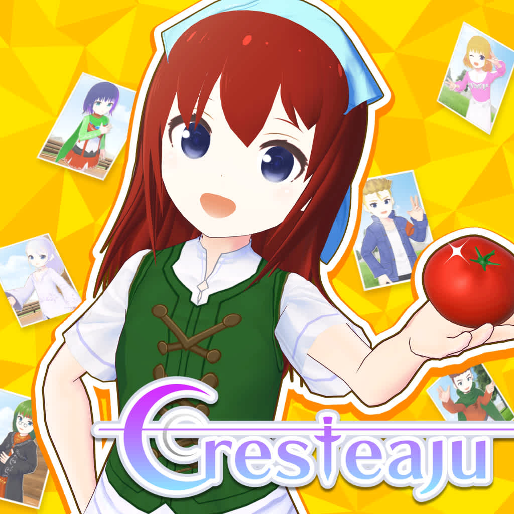 Cresteaju