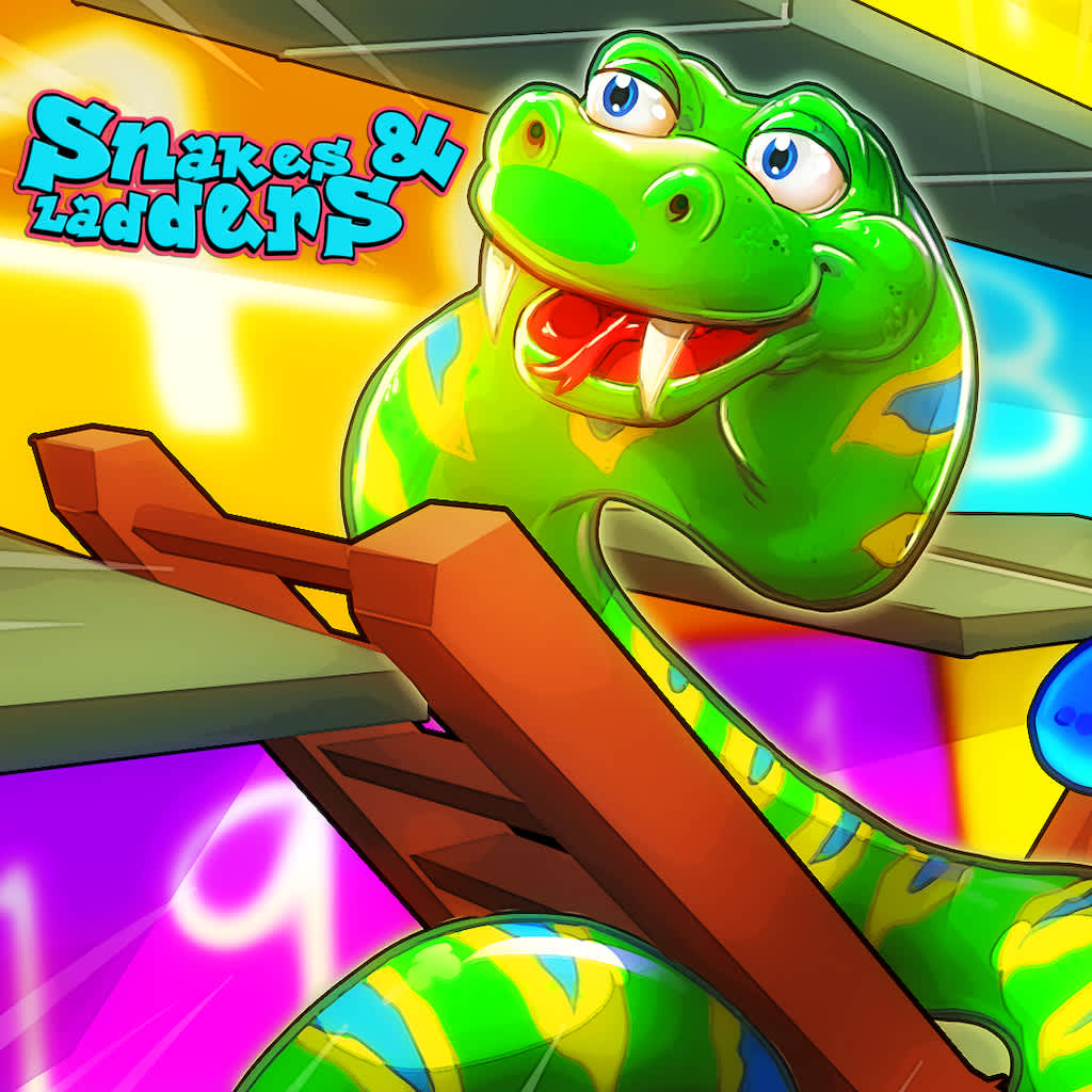 Snakes & Ladders