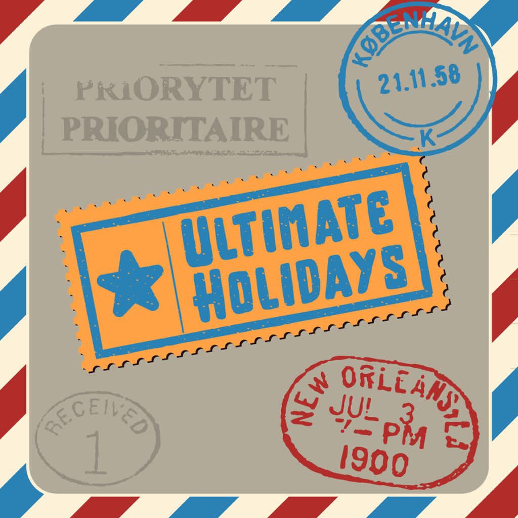 Ultimate Holidays