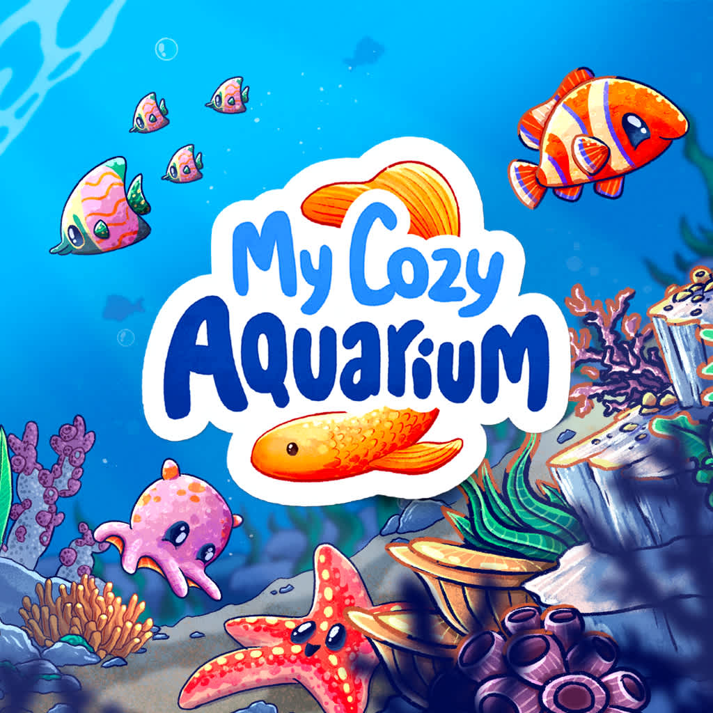 My Cozy Aquarium