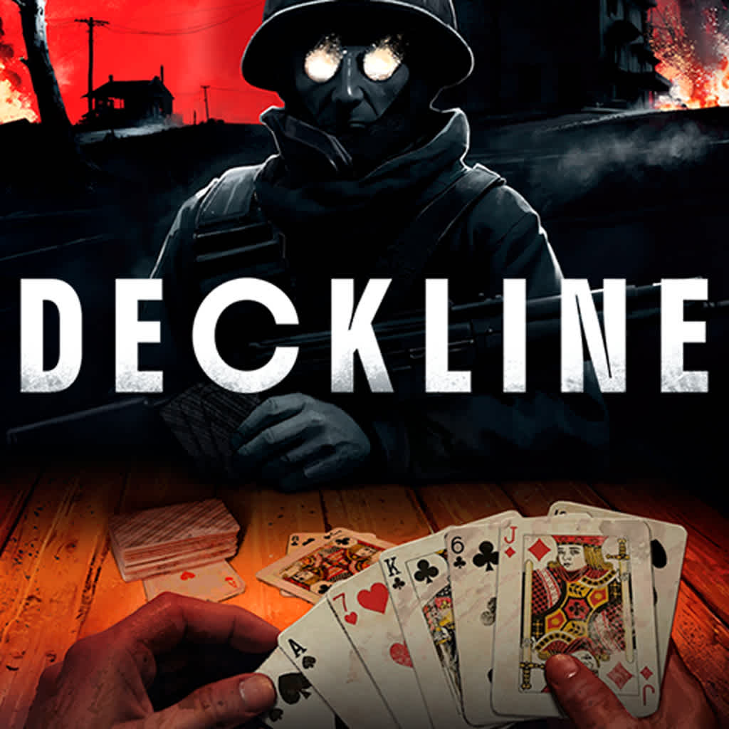 Deckline