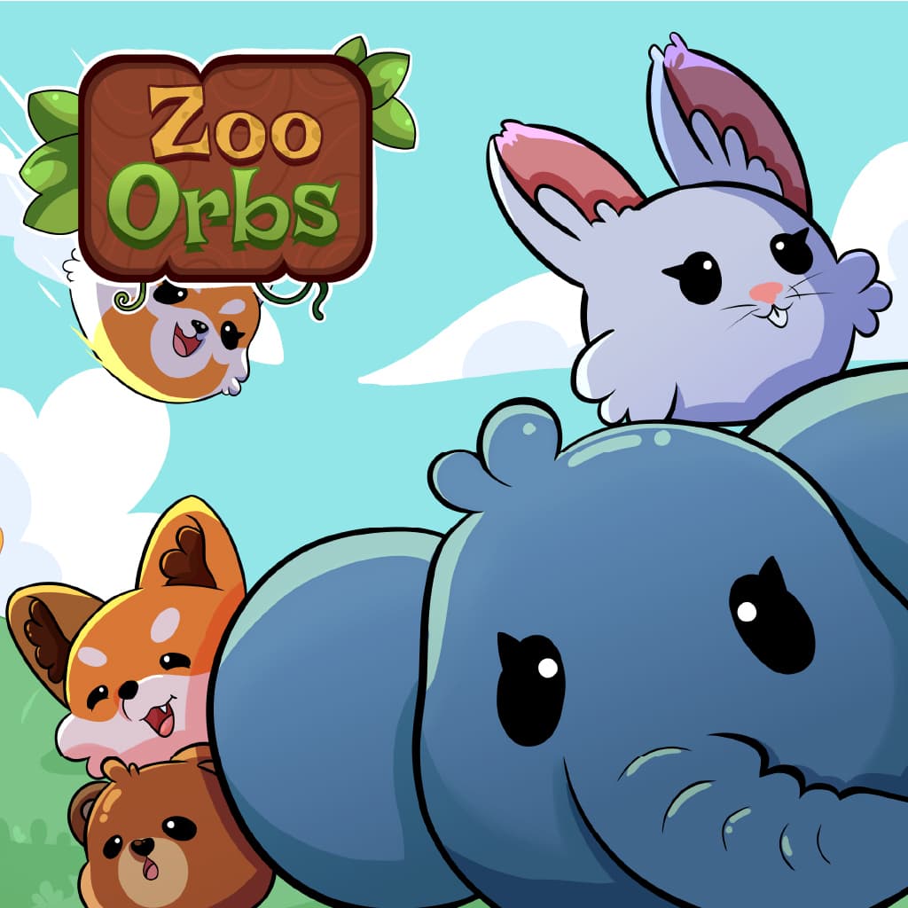 Zoo Orbs