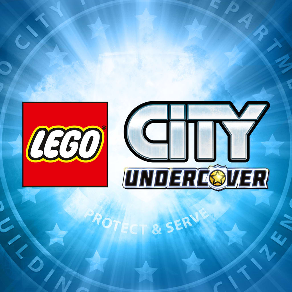 LEGO City Switch Download Requirements Clarified