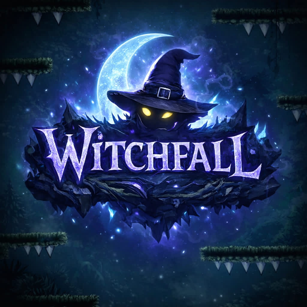 Witchfall