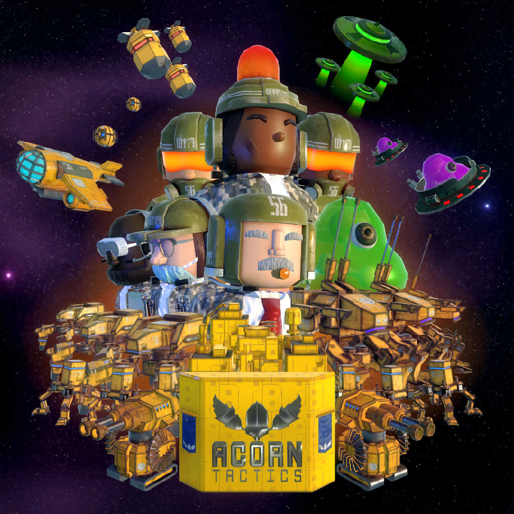 ACORN Tactics