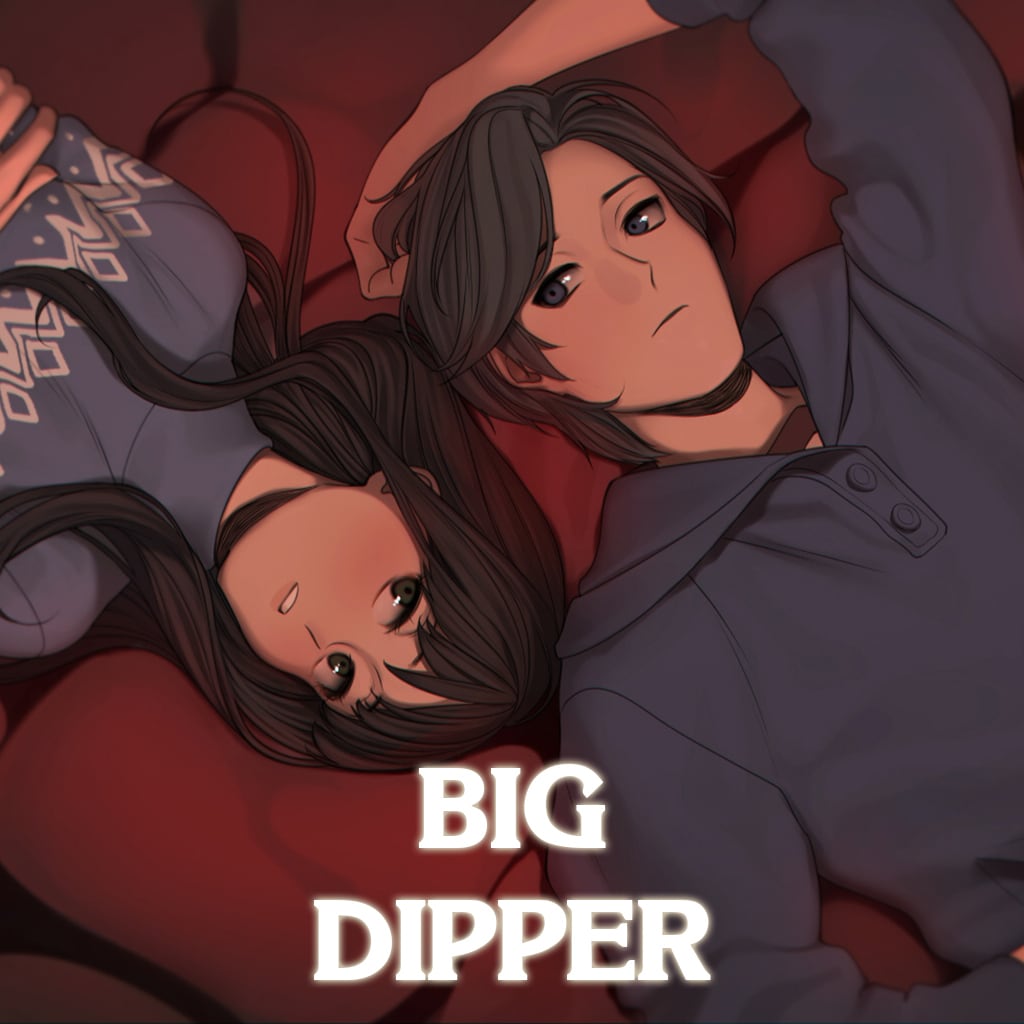 Big Dipper