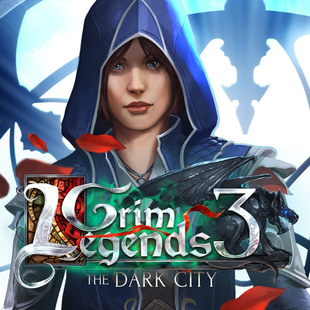 Grim Legends 2: Song of the Dark Swan for Nintendo Switch