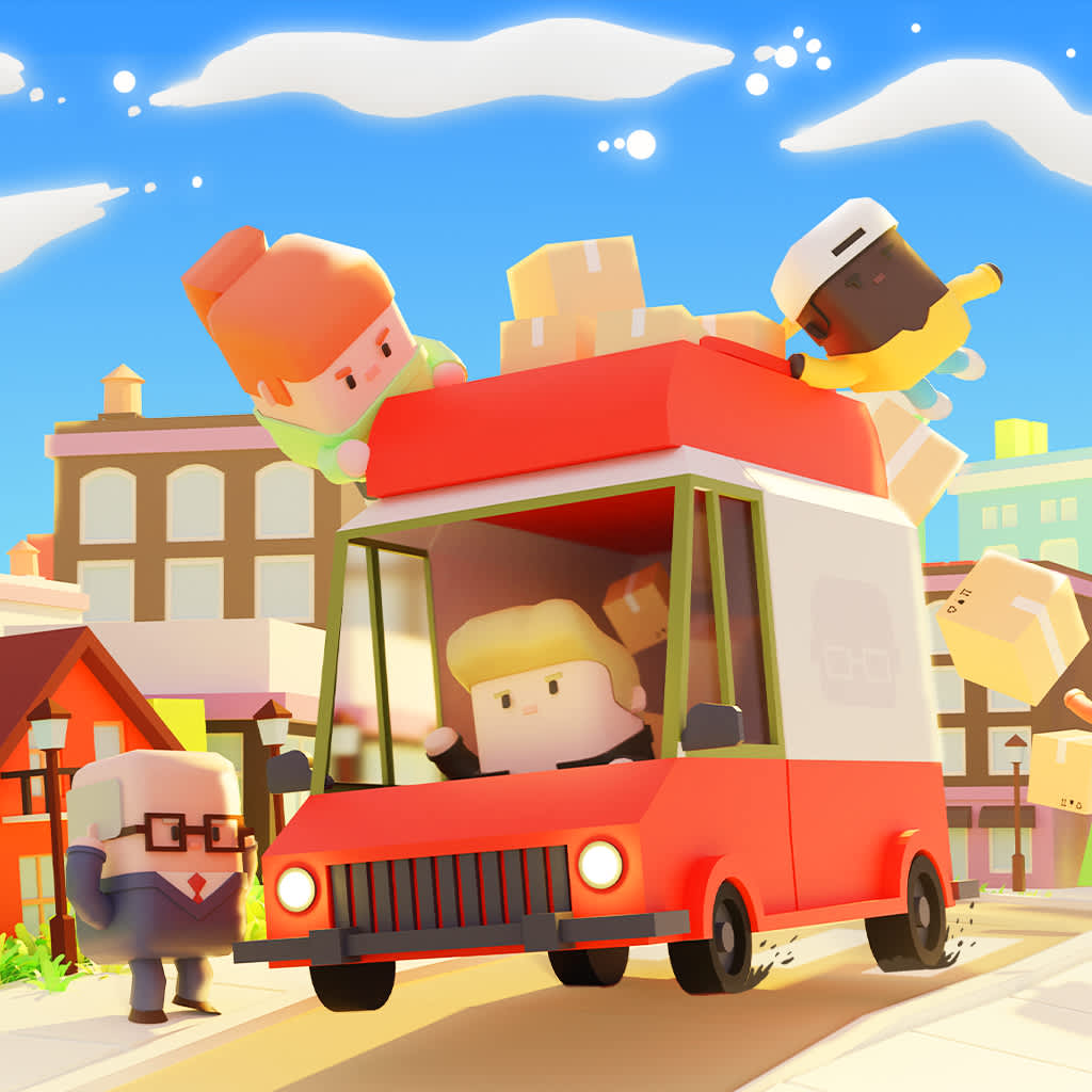 Package Rush