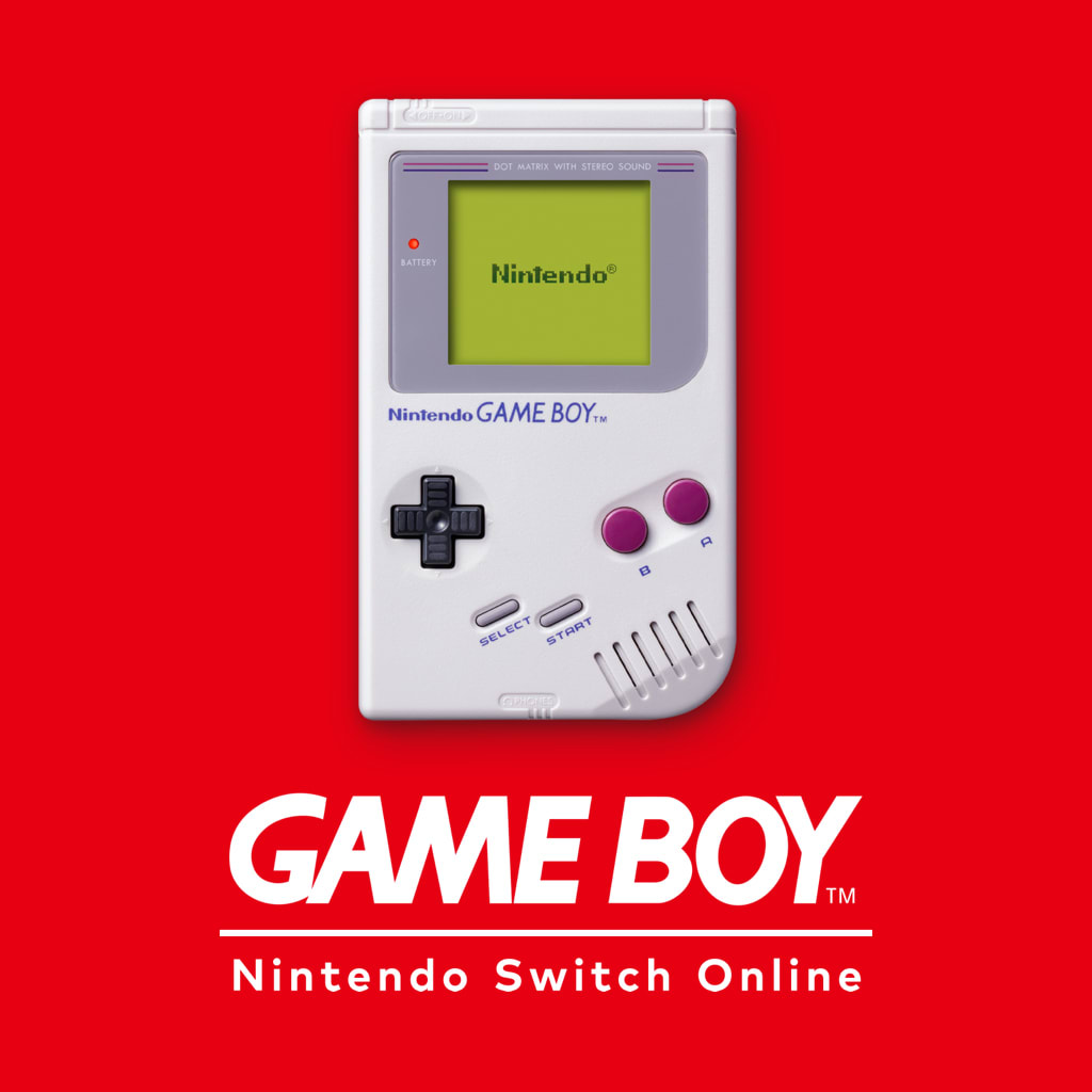 Nintendo's Game Boy turns 30 - Marketplace