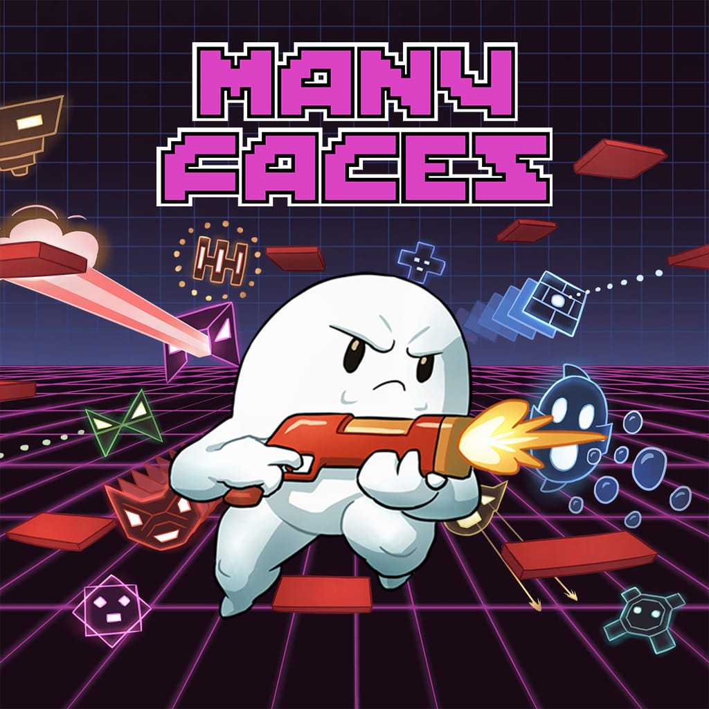 Many Faces