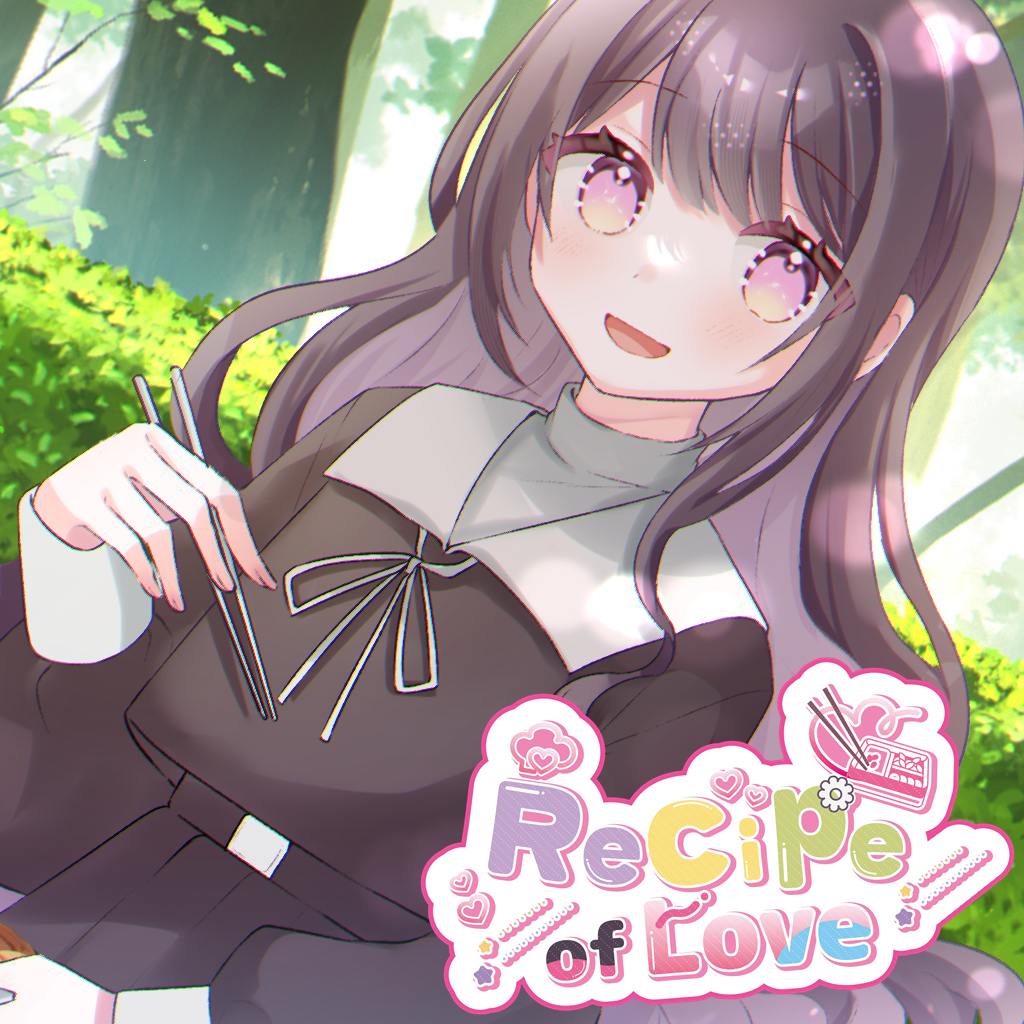 Recipe of Love