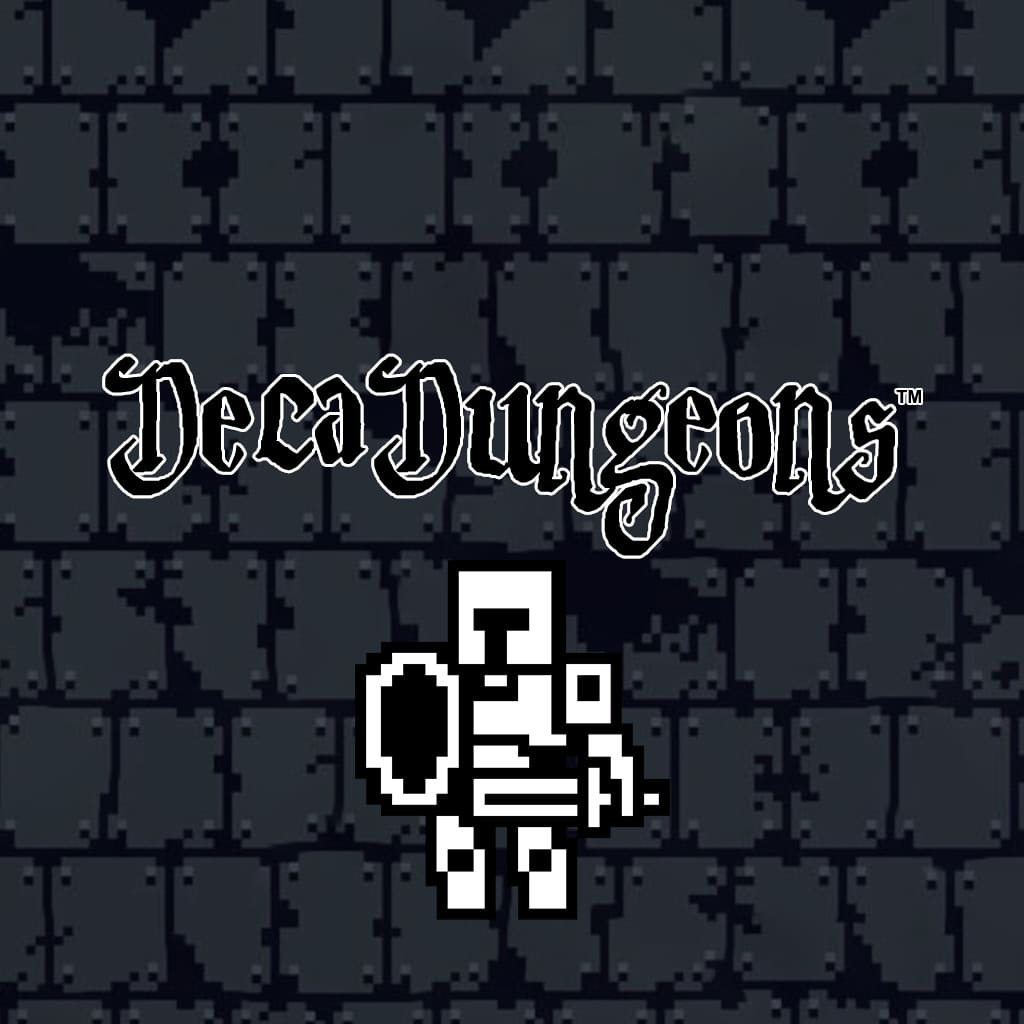 DecaDungeons™