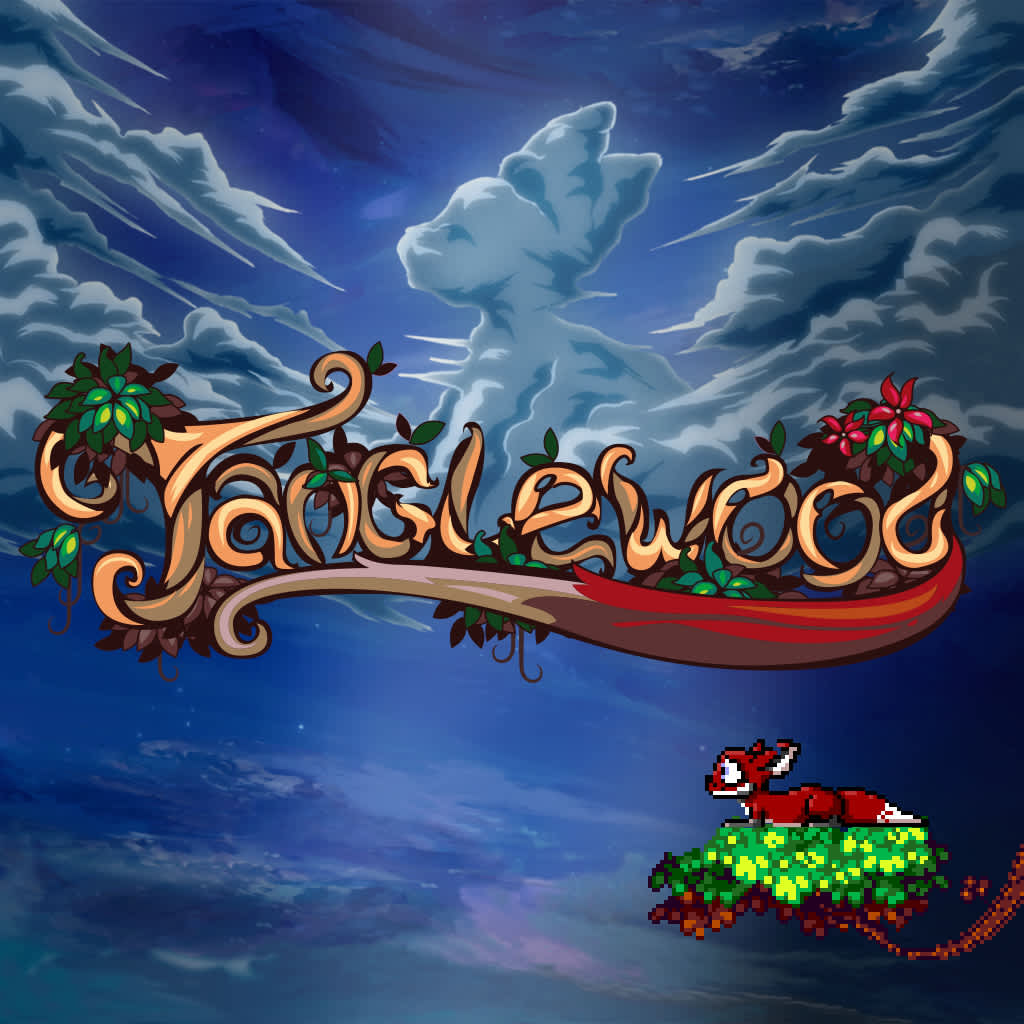 TANGLEWOOD