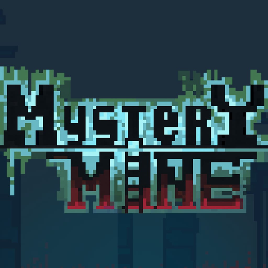 Mystery Mine
